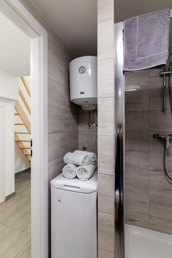 Studia Przy Lotnisku Od Wroclawapartament-Pl Exterior foto