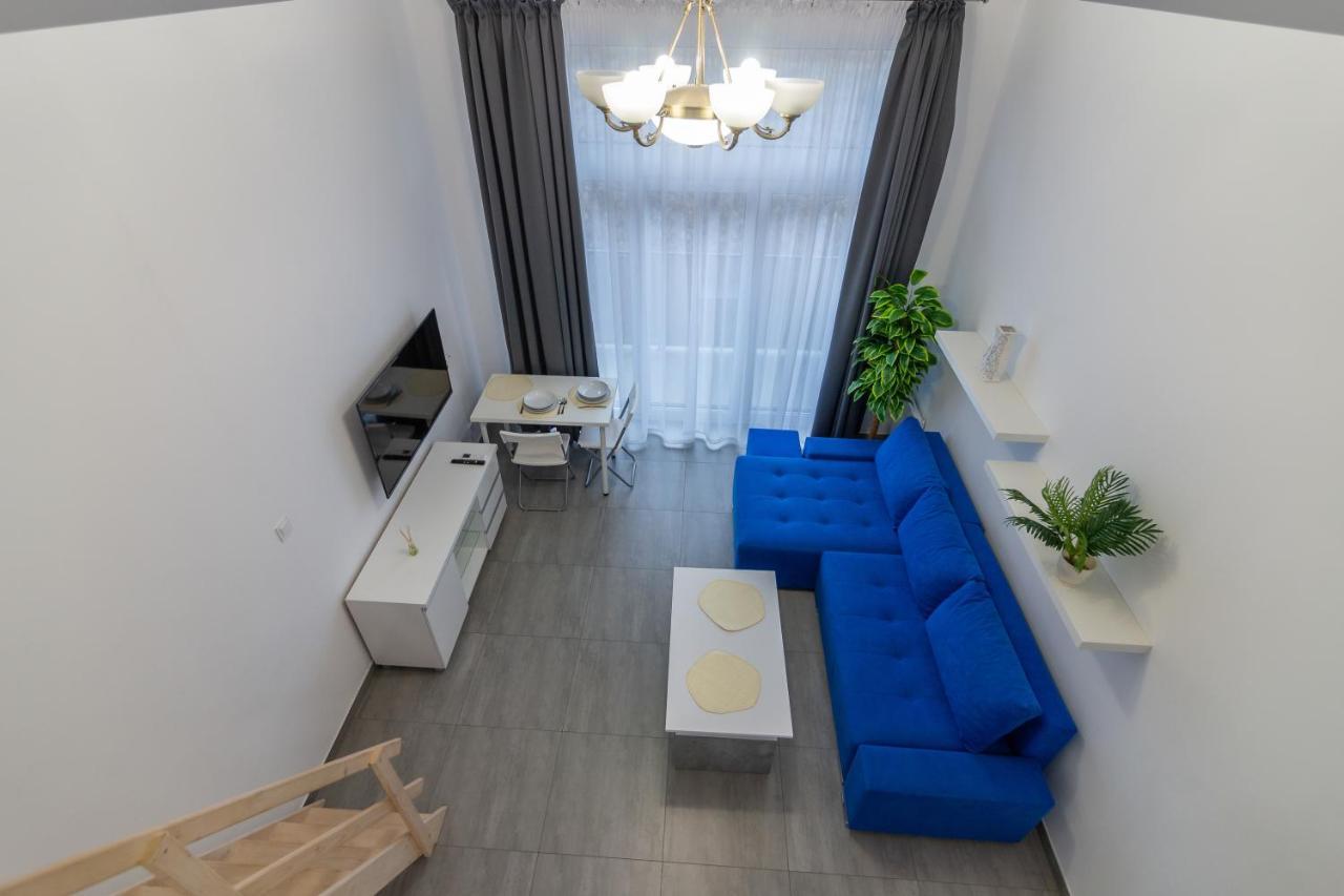 Studia Przy Lotnisku Od Wroclawapartament-Pl Exterior foto
