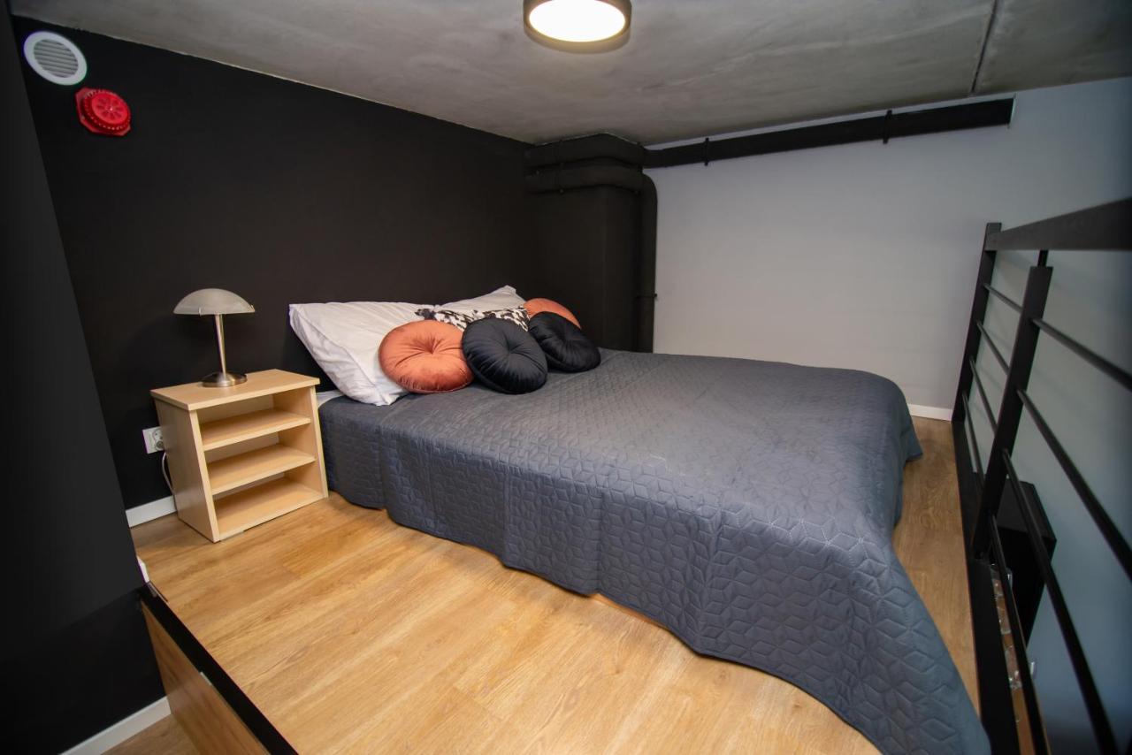Studia Przy Lotnisku Od Wroclawapartament-Pl Exterior foto
